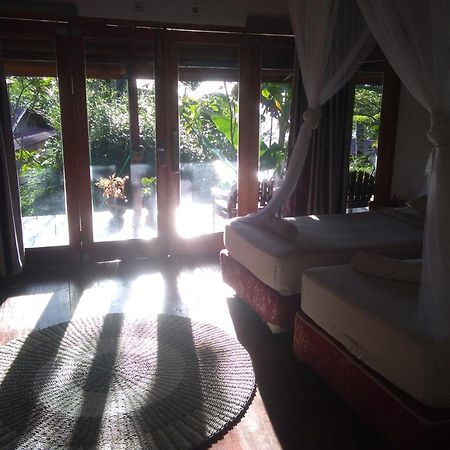 Air Manis Hillside Villa Cafe & Resto Padang  Zewnętrze zdjęcie