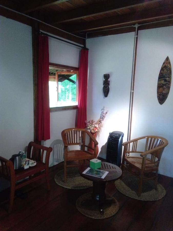 Air Manis Hillside Villa Cafe & Resto Padang  Zewnętrze zdjęcie
