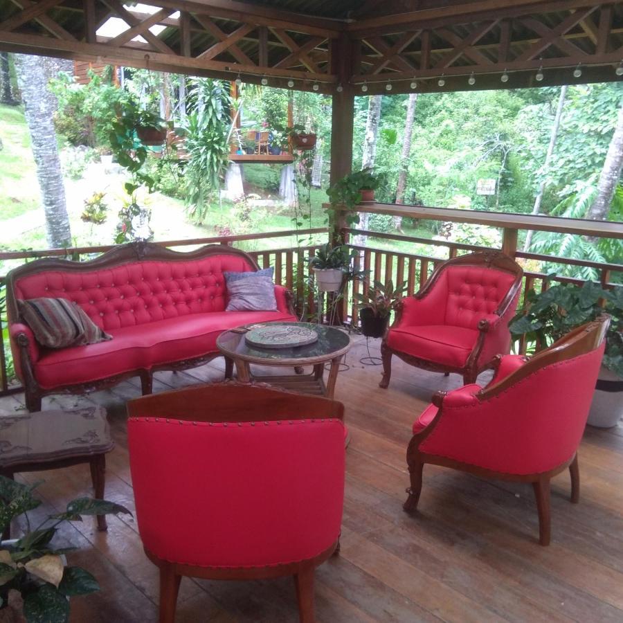 Air Manis Hillside Villa Cafe & Resto Padang  Zewnętrze zdjęcie
